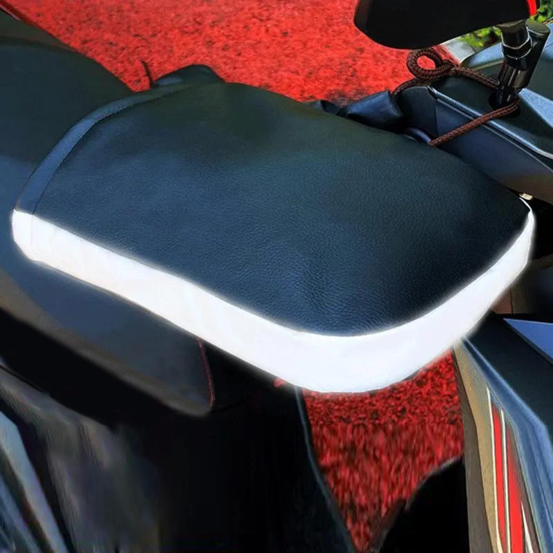 Motorcycle Handlebar Muffs Win - огляд і ціна Motorcycle Gear Gloves