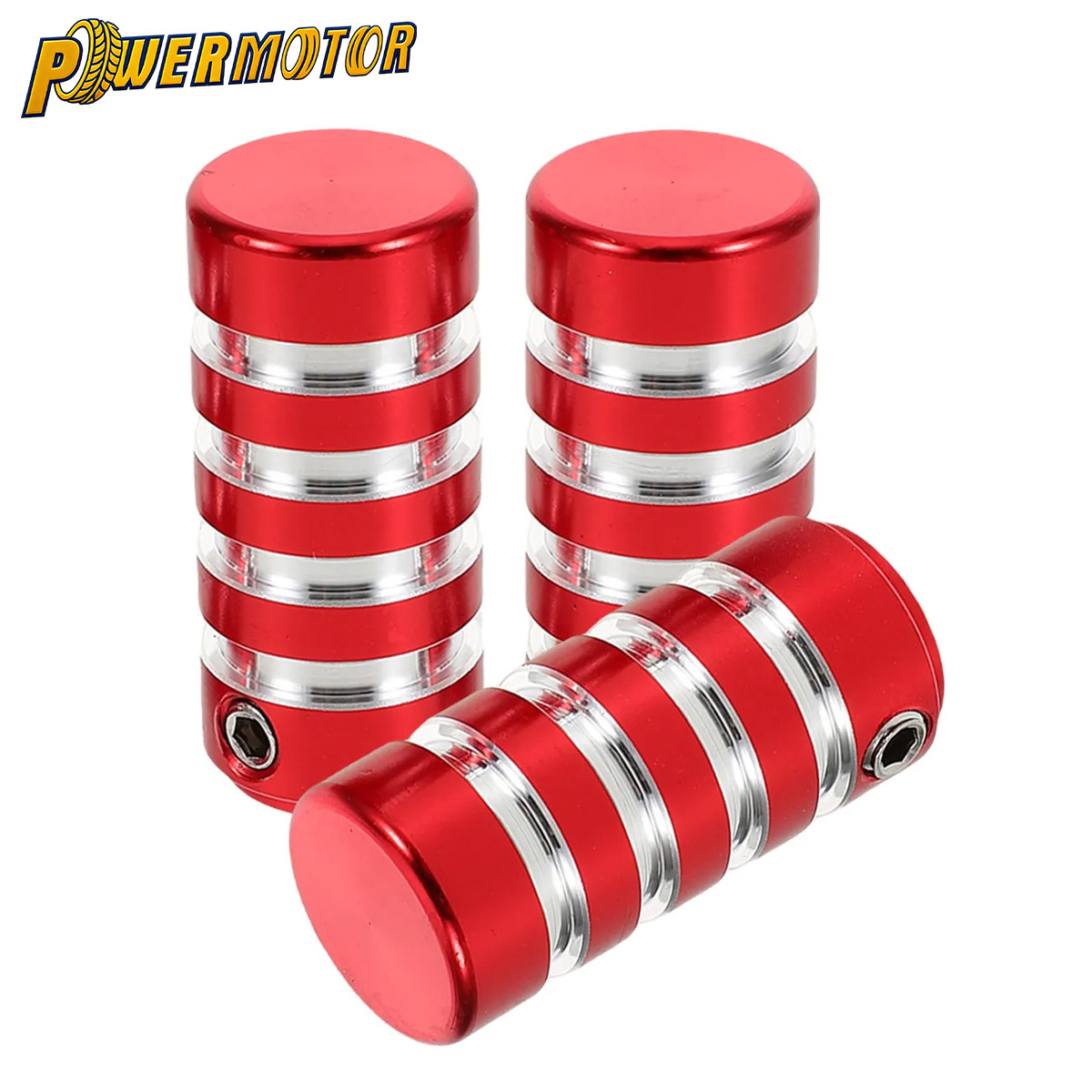 Universal Motorcycle CNC Gear  - огляд і ціна Motorcycle Gear Cover