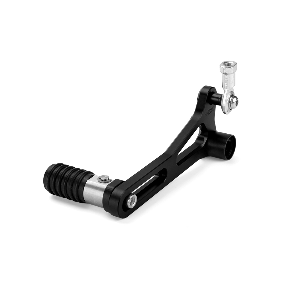 For Honda NC700S / NC700X 2012 - огляд і ціна Gear X Motorcycle