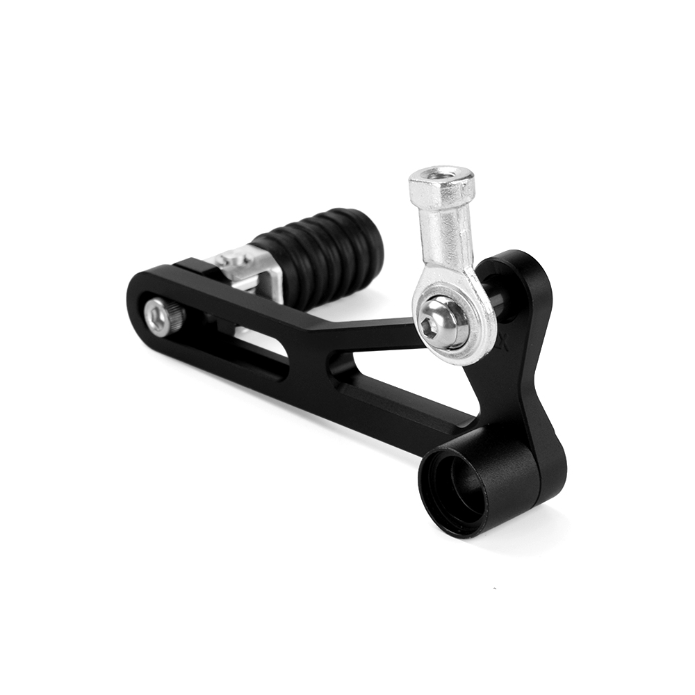 For Honda NC700S / NC700X 2012 - огляд і ціна Gear X Motorcycle